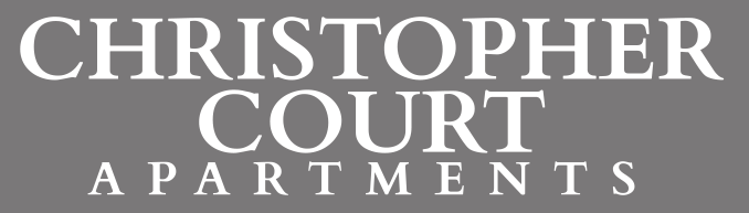 Christopher Court Logo